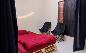 Kohli Apartment