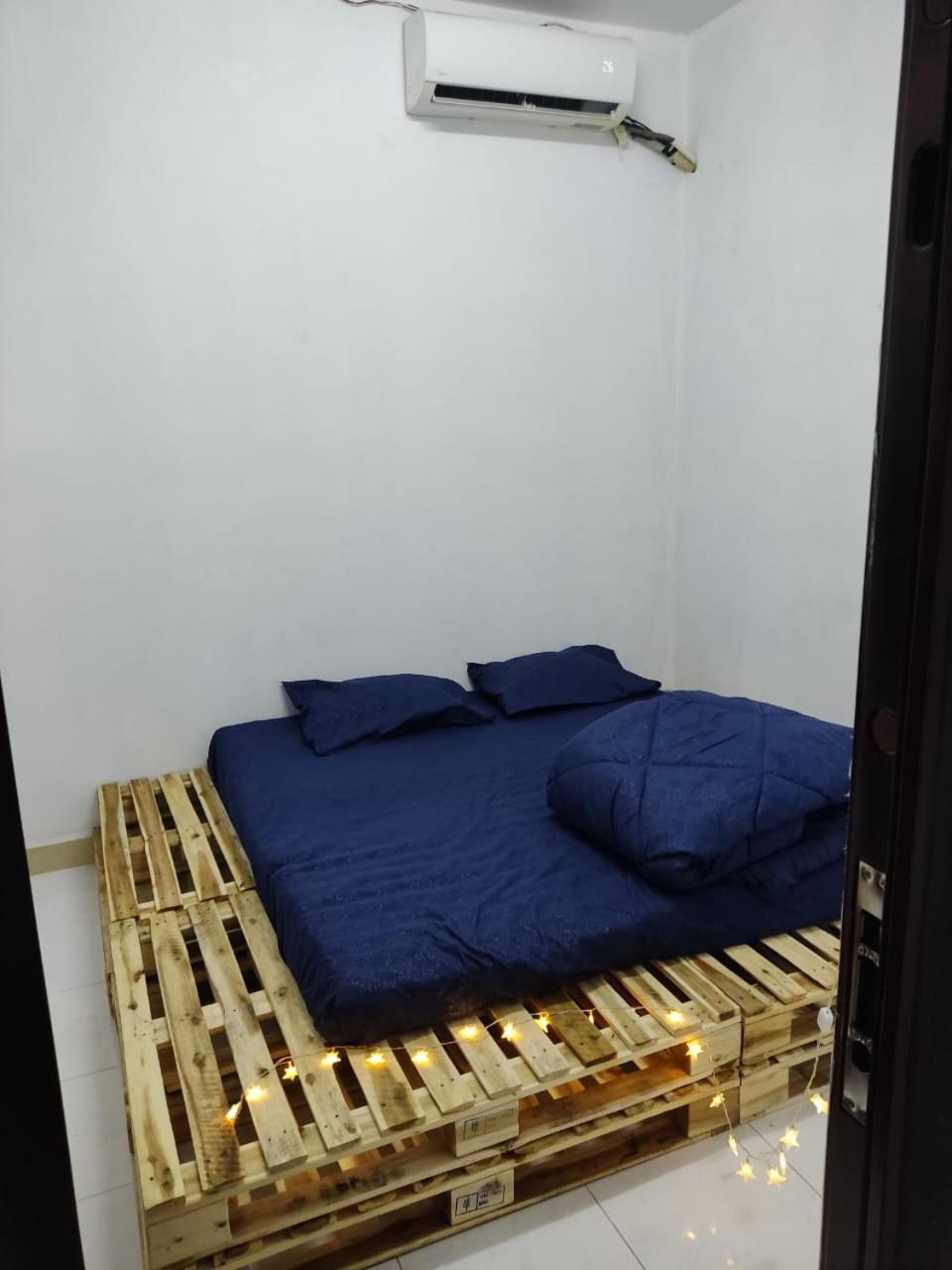 Kohli Apartment Vientiane Exterior photo