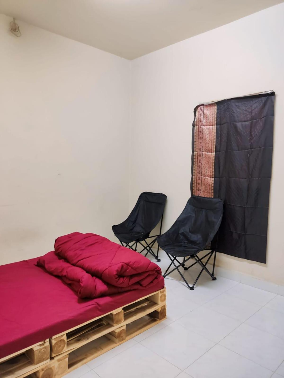 Kohli Apartment Vientiane Exterior photo