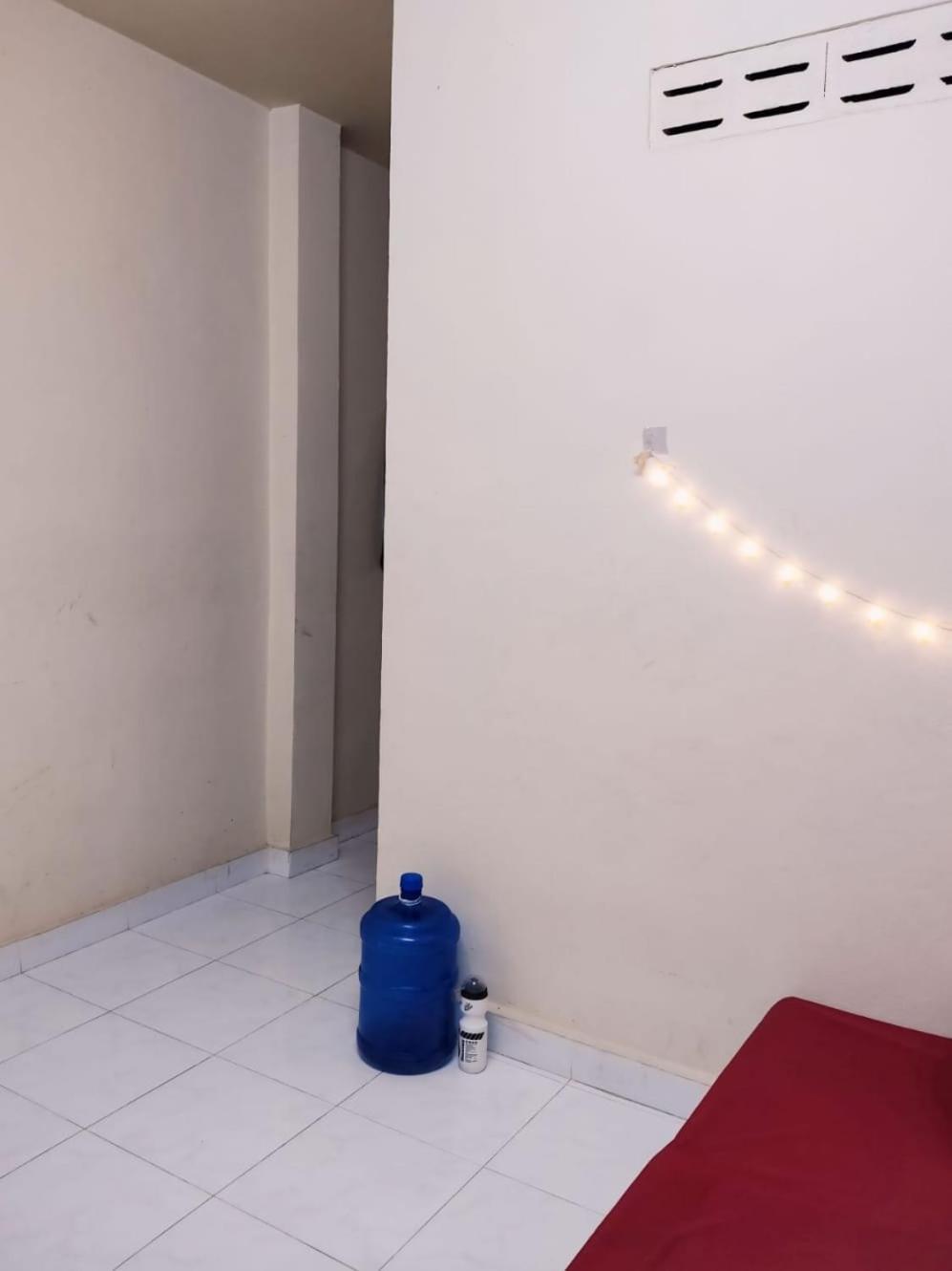Kohli Apartment Vientiane Exterior photo