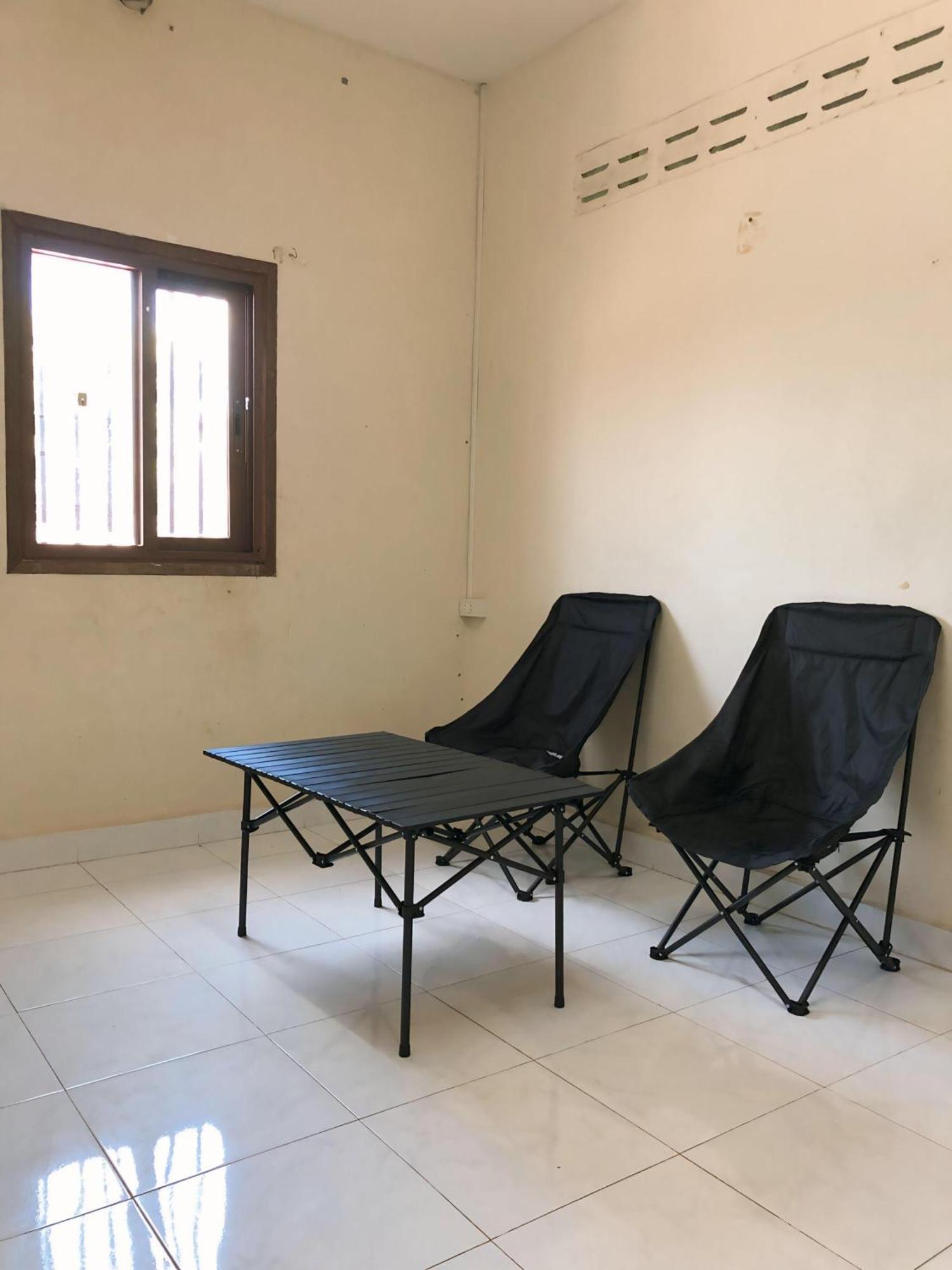 Kohli Apartment Vientiane Exterior photo