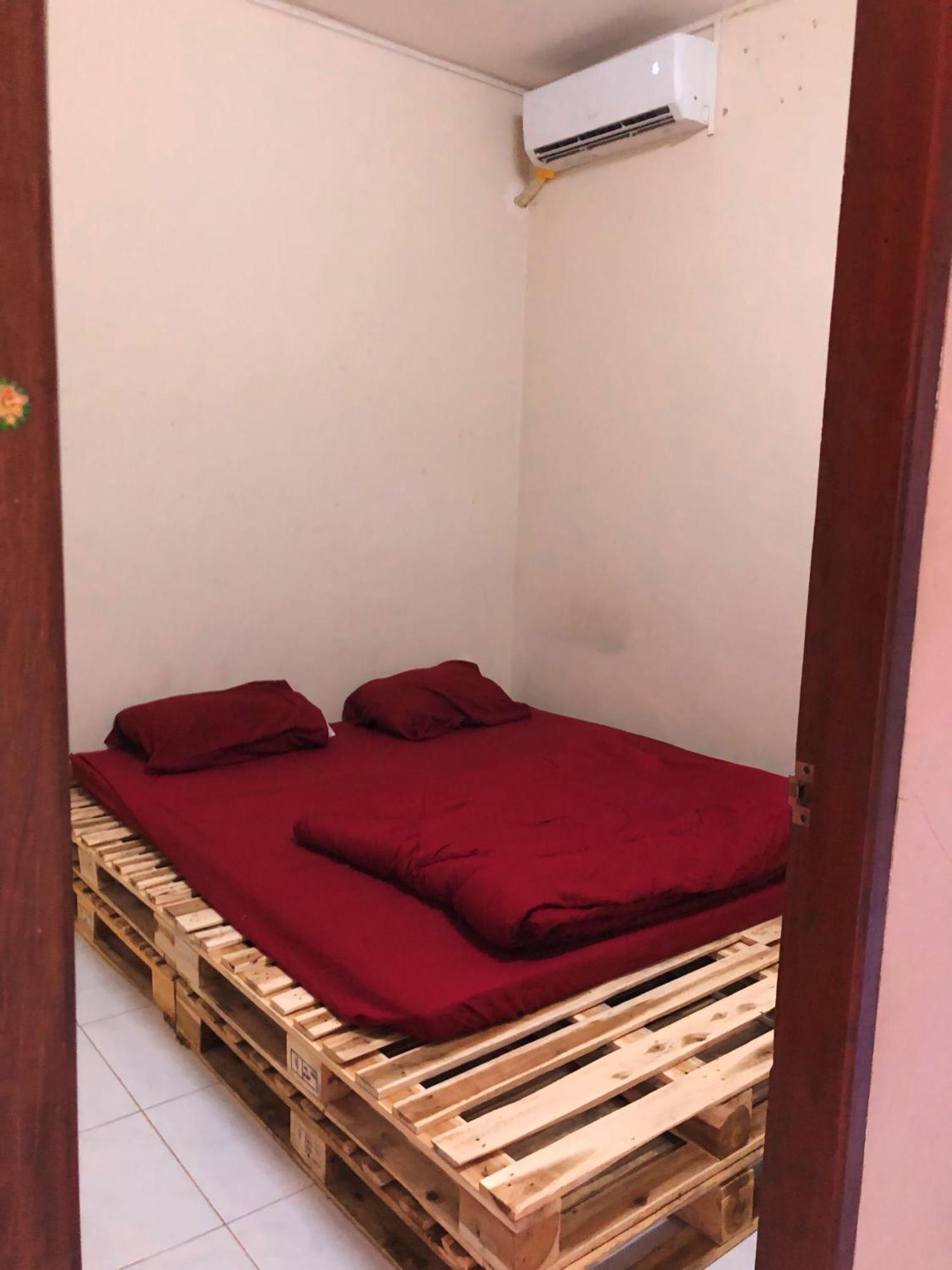Kohli Apartment Vientiane Exterior photo