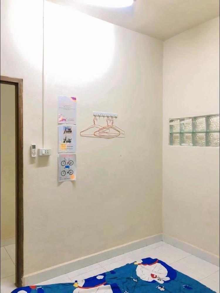 Kohli Apartment Vientiane Exterior photo