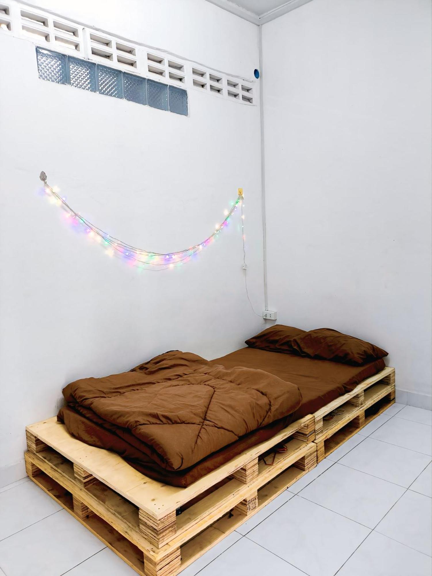 Kohli Apartment Vientiane Exterior photo